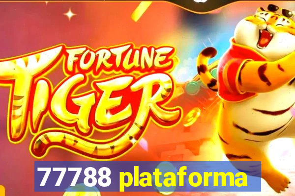 77788 plataforma